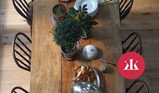 Ako vybrať jedálenský stôl do kuchyne či jedálne: Máme pre teba zopár rád - KAMzaKRASOU.sk